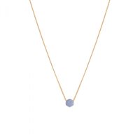 Collar Rebecca Mujer in Plata SJ0KC068 - SJ0KC068